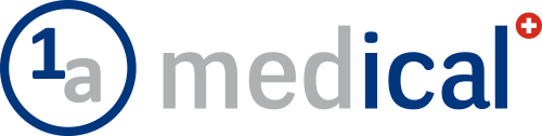 1A Medical AG Logo